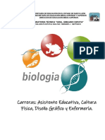 Antología de Biología General 2020