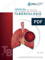 Manual de Tuberculosis 2 Edicion