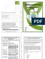 Boleta de Prematrícula 2023