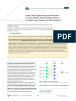 Predicting Octane Number Using Nuclear Magnetic Resonance