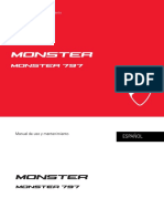 Monster 797 - ES - MY17