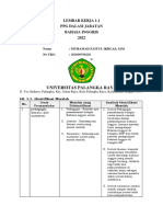 LK. 1.1. Identifikasi Masalah - Muhamad Zaitul Ikhlas - Bahasa Inggris - SMPN 3 Kapuas Hulu Satu Atap