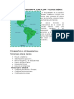 Guía de Repaso (Geografía 8°) Tema 2