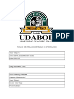 FICHA DE IDENTIFICACION DE TRABAJO DE INVESTIGACIÓN