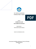 Revisi Modul 6 KB 1. Potensi Sda - 1 Juli 2022