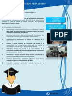 Computacion e Informatica