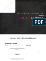 04-06 Google Adsense