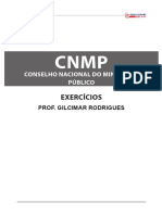 CNMP - Conselho Nacional do Ministério Público