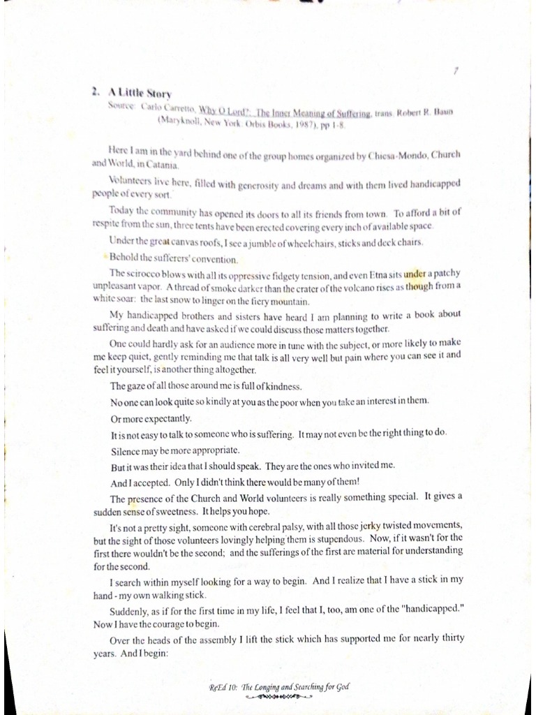 Little Story 1 | PDF