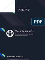 Internet