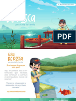 Guia de Pesca - Digital LISTA