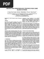 PROTECTION PERFORMANCE TESTING IN IEC 61850, liyang2010