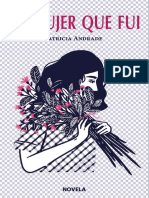 La Mujer Que Fui PDF