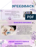 Biofeedback Presentacion