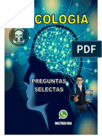 Psicologia Simulacro