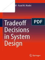Tradeoff Decisions in System Design (PDFDrive)