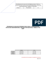 Pg-Hse-09 Programade Vigilancia Epidemiologica para La Prevención Hipoa...