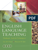 English Language Teaching Methods, Tools Techniques by M.F. Patel, Praveen M. Jain (Z-lib.org)