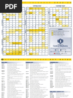 Richardson ISD 2022-23 School Calendar | PDF | Social Institutions |  Academia