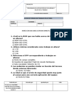 6.1. X EVALUACION DE trabajos en alturas