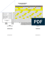 Jadwal Dinas Upt Puskesmas Tambayoli BLN Juli