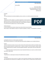 Conceptos Basicos Del Análisis Del Discurso Político - 2