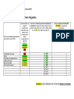 Formato Identificación de Riesgos