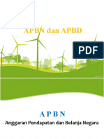 APBN Dan APBD