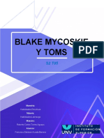 S2 T05 - Blake Mycoskie y TOMS