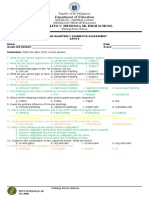 Q2-4th-SUMMATIVE-TEST-IN-ARTS Color Coded