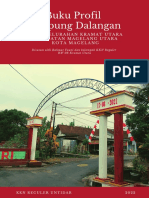 Buku Profil RW 08 Kampung Dalangan