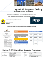 RAB BANGUNAN