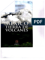Qdoc - Tips Libro Mexico Tierra de Volcanes