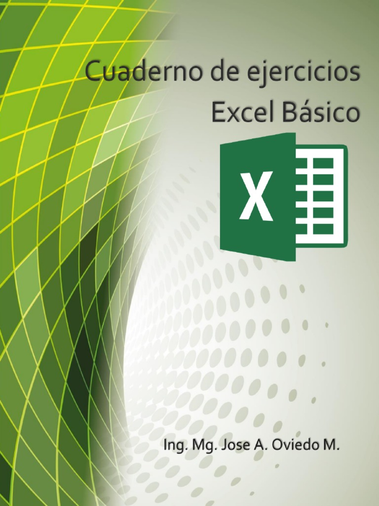 Cuaderno de Ejercicios | PDF