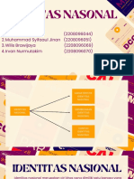 PPKN KELOMPOK 4 TI-1B Identitas Nasional