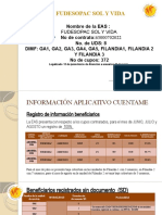 Presentacion Comite Tecnico