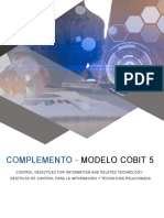 Complemento 3 Metas de TI y Matrices