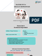 Materi Kesehatan Reproduksi dalam Bimbingan Perkawinan Online ed2 (2) (1)