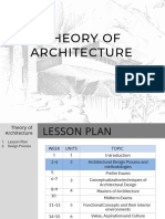 Lesson 3 - Architectural Design Process & Design Paradigm PDF