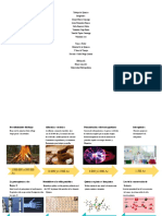 Trabajo de Quimica Linea de Tiempo y Historia