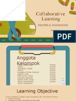 CL 3 - Parotitis Dan Poliomyelitis