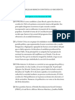 Partidos y acontecimientos de las elecciones de 1962 en RD