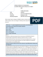 Mahasiswa-Report