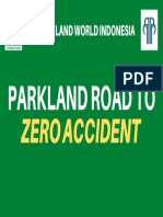 Zero Accident Poster