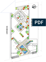 PLANTA ARQ REFUGIO-Model3