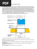 Norma ISO 1101 | PDF | Geometría | Tolerancia de ingeniería