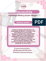 Catalogo MD