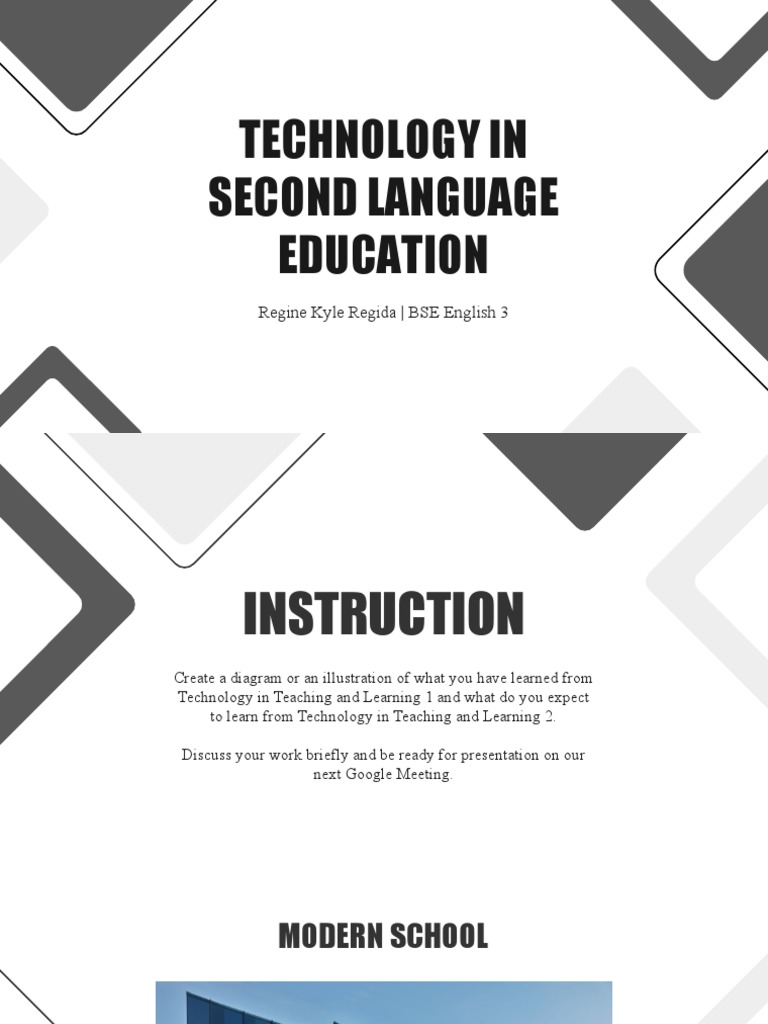 (TSLE) Activity 1 (Reflection Illustration) | PDF | Communication ...