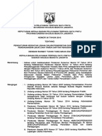 Keputusan Kepala Badan PTSP Provinsi Dki Jakarta Nomor 38 Tahun 2016 Tentang Pengaturan Kegiatan Usaha Dalam Penerbitan Surat Izin Usaha Perdagangan Siup Dan Tanda Daftar Perusahaan TDP