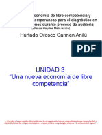 Auditoría de gestión en empresa industrial VISET